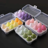 Professional Cosmetic Puff Blending Makeup Sponge