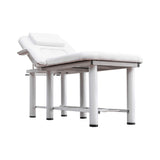 Professional Fully Adjustable Beauty Bed With Underbed Storage And Removable Cushions (SAK46813)