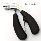 Professional Heavy-Duty Toenail Nail Clippers