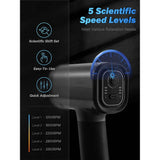 Professional Massage Gun for Athletes
