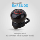 Professional Mini Earpiece with Hands-free Calling and Microphone