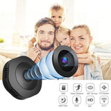 Professional Mini H6 Camera