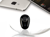 Professional Mini Invisible Wireless Bluetooth 10.0 Stereo In-Ear Earbud