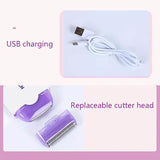 Professional Painless Hair Removal Kit Laser Touch Epilator