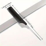 Professional Pointed Tail Anti-Static Hair Comb