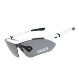 Professional Polarized Cycling Glasses Bike Goggles
