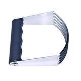 Professional Stainless Steel Heavy Pastry Cutter Dough Blender
