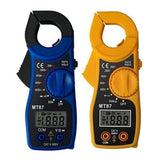 Professional Tool Portable LCD Digital Clamp Multimeter