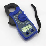 Professional Tool Portable LCD Digital Clamp Multimeter