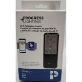 Progress-Lighting P2667-31 AirPro Wifi Ceiling Fan Remote Control Kit - P2667-31