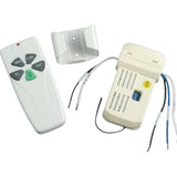 Progress-Lighting P261801 Ceiling Fan Remote Control Kit