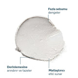 Propia Pore Purifying White Clay Mask for Oily Skin 100 ml