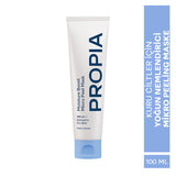 Propia Hydrating & Exfoliating Clay Mask for Dry Skin 100 ml