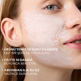 Propia Hydrating & Exfoliating Clay Mask for Dry Skin 100 ml