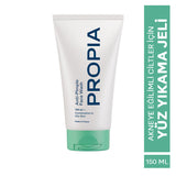 Propia Purifying Facial Cleansing Gel for Oily Skin 150 ml