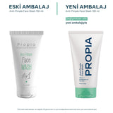 Propia Purifying Facial Cleansing Gel for Oily Skin 150 ml