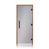 Prosaunas 36X81-Inch Thermo-Aspen Prehung ADA Tinted Glass Sauna Door (SAK73180)