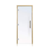Prosaunas 36X81-Inch Aspen Clear ADA Glass Sauna Door (SAK75843)