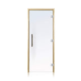 Prosaunas 36X81-Inch Aspen Clear ADA Glass Sauna Door (SAK75843)