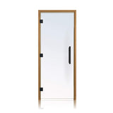Prosaunas 36X81-Inch Thermo-Aspen Clear ADA Glass Sauna Door (SAK75841)