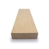 Prosaunas Alder 1X4 S4SEE SHP Sauna Bench Wood [Untreated] (SAK62043)