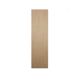 Prosaunas Alder 1X4 S4SEE SHP Sauna Bench Wood [Untreated] (SAK62043)