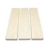 Prosaunas Aspen 2X6 S4SEE SHP Sauna Bench Wood With Smooth 4 Sides Eased Edges [Untreated] (SAK79071)