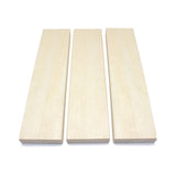 Prosaunas Aspen 1X4 S4SEE SHP Sauna Bench Wood With Smooth 4 Sides Eased Edges [Untreated] (SAK67392)