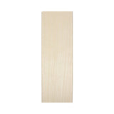 Prosaunas Aspen 1X4 S4SEE SHP Sauna Bench Wood With Smooth 4 Sides Eased Edges [Untreated] (SAK67392)