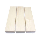 Prosaunas Aspen 2X4 S4SEE SHP Sauna Bench Wood With Smooth 4 Sides Eased Edges [Untreated] (SAK36780)