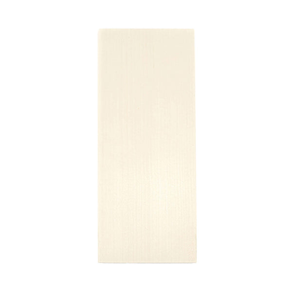 Prosaunas Aspen 2X6 S4SEE SHP Sauna Bench Wood With Smooth 4 Sides Eased Edges [Untreated] (SAK79071)