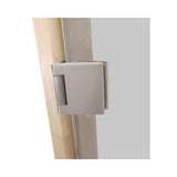 Prosaunas 24X73 Aspen Prehung Tinted Glass Sauna Door (SAK70846)