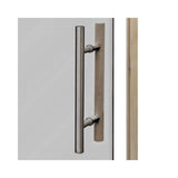 Prosaunas 24X73 Aspen Prehung Tinted Glass Sauna Door (SAK70846)