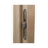 Prosaunas 24X73 Aspen Prehung Tinted Glass Sauna Door (SAK70846)