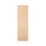 Prosaunas Cedar 1X4 VG S4SEE Vertical Grain Smooth 4-Sides Eased Edges Sauna Bench Wood [WOOD624] (SAK50213)