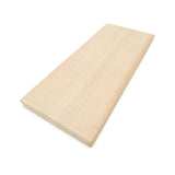 Prosaunas Cedar 1X6 VG S4SEE Eased Edges Sauna Bench Wood [WOOD629] (SAK25819)