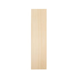Prosaunas Cedar 2X4 VG S4SEE Eased Edges Sauna Bench Wood [WOOD614] (SAK57421)