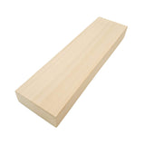 Prosaunas Cedar 2X4 VG S4SEE Eased Edges Sauna Bench Wood [WOOD614] (SAK57421)
