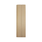 Prosaunas Hemlock 1X4 Vertical Grain T&G V2E Sauna Bench Wood [WOOD631] (SAK97532)
