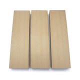 Prosaunas Hemlock 2X4 VG S4SEE Sauna Bench Wood (SAK29172)