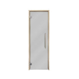 Prosaunas 24X81 Prehung Tinted Glass Sauna Door With Aspen Frame (SAK46019)