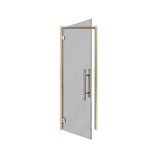 Prosaunas 24X81 Prehung Tinted Glass Sauna Door With Aspen Frame (SAK46019)