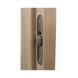 Prosaunas 24X81 Prehung Tinted Glass Sauna Door With Aspen Frame (SAK46019)