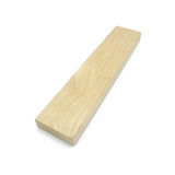 Prosaunas Alder 1X3 S4SEE SHP Sauna Bench Wood [Untreated] (SAK31579)