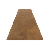 Prosaunas Thermo-Alder 2X4 Thermally-Modified Sauna Wood (SAK94271)