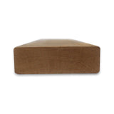 Prosaunas Thermo-Alder 2X4 Thermally-Modified Sauna Wood (SAK94271)
