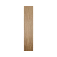 Prosaunas Thermo-Aspen 1X3 S4SEE SHP Sauna Bench Wood (SAK93486)