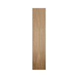 Prosaunas Thermo-Aspen 1X3 S4SEE SHP Sauna Bench Wood (SAK93486)