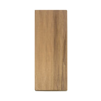 Prosaunas Thermo-Aspen 2X6 S4SEE SHP Sauna Bench Wood (SAK17042)