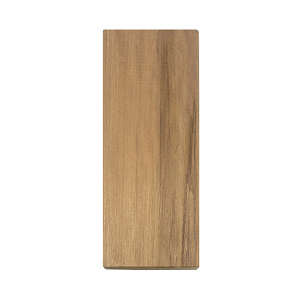 Prosaunas Thermo-Aspen 2X6 S4SEE SHP Sauna Bench Wood (SAK17042)